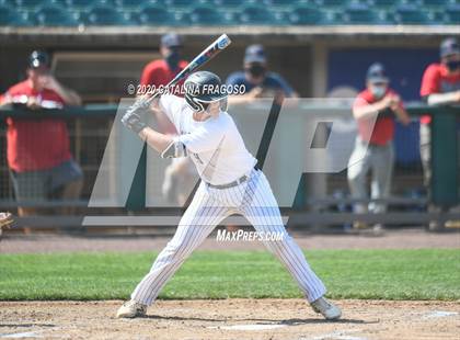 Thumbnail 1 in Gloucester Catholic vs Bishop Eustace Prep (NJ Last Dance Tournament) photogallery.