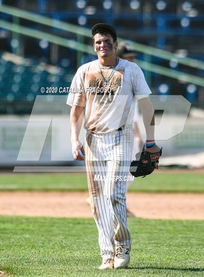 Thumbnail 1 in Gloucester Catholic vs Bishop Eustace Prep (NJ Last Dance Tournament) photogallery.
