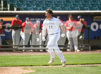 Thumbnail 1 in Gloucester Catholic vs Bishop Eustace Prep (NJ Last Dance Tournament) photogallery.