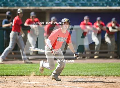 Thumbnail 2 in Gloucester Catholic vs Bishop Eustace Prep (NJ Last Dance Tournament) photogallery.