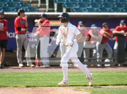 Thumbnail 3 in Gloucester Catholic vs Bishop Eustace Prep (NJ Last Dance Tournament) photogallery.