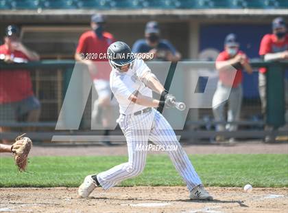Thumbnail 2 in Gloucester Catholic vs Bishop Eustace Prep (NJ Last Dance Tournament) photogallery.