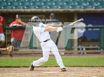 Thumbnail 3 in Gloucester Catholic vs Bishop Eustace Prep (NJ Last Dance Tournament) photogallery.