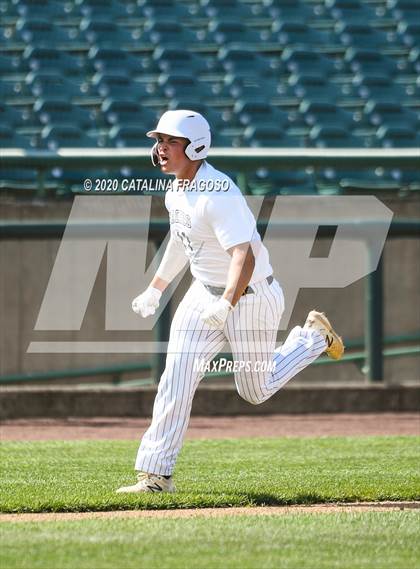 Thumbnail 2 in Gloucester Catholic vs Bishop Eustace Prep (NJ Last Dance Tournament) photogallery.