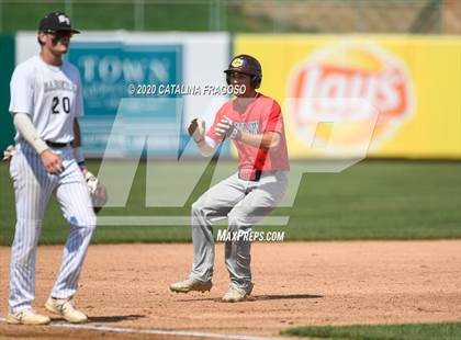Thumbnail 1 in Gloucester Catholic vs Bishop Eustace Prep (NJ Last Dance Tournament) photogallery.