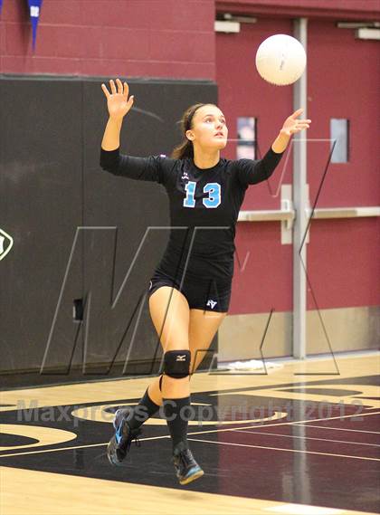 Thumbnail 1 in Pleasant Valley @ Woodcreek photogallery.