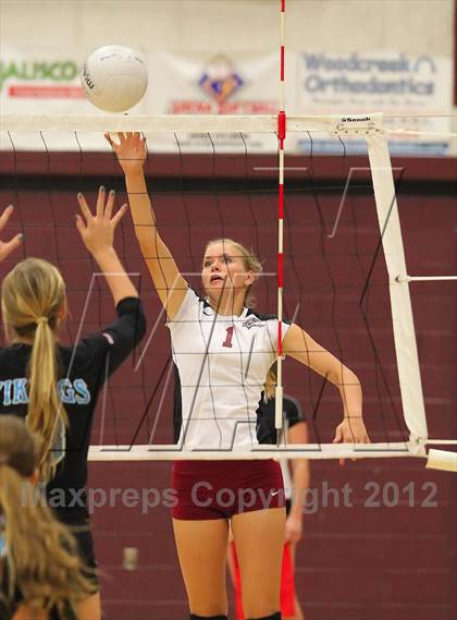 Thumbnail 3 in Pleasant Valley @ Woodcreek photogallery.