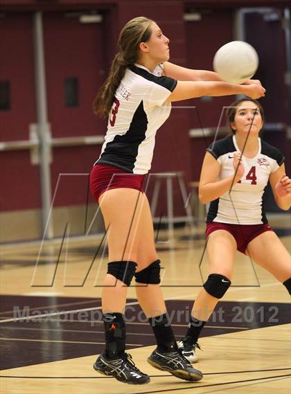 Thumbnail 2 in Pleasant Valley @ Woodcreek photogallery.