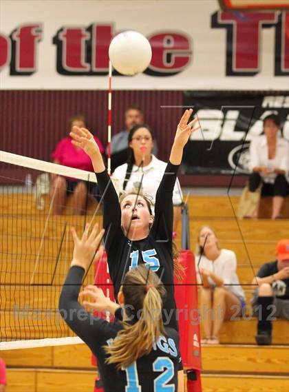 Thumbnail 3 in Pleasant Valley @ Woodcreek photogallery.