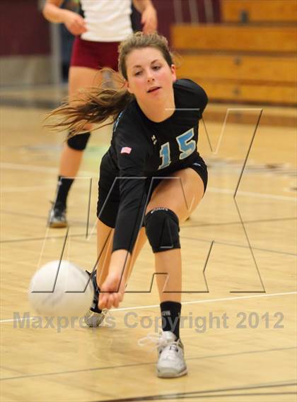 Thumbnail 1 in Pleasant Valley @ Woodcreek photogallery.