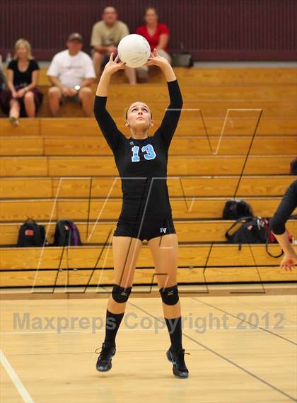 Thumbnail 3 in Pleasant Valley @ Woodcreek photogallery.