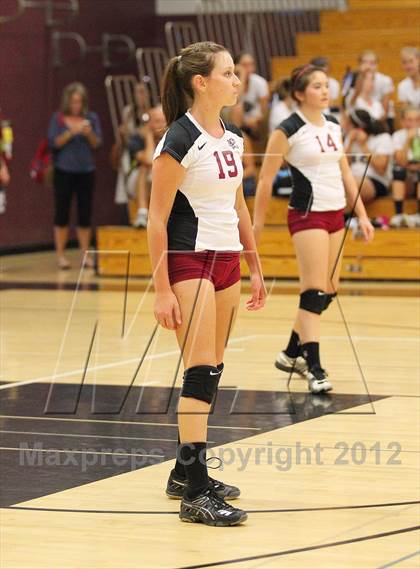 Thumbnail 1 in Pleasant Valley @ Woodcreek photogallery.
