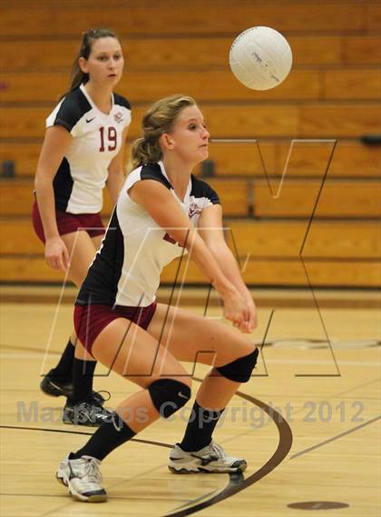 Thumbnail 1 in Pleasant Valley @ Woodcreek photogallery.