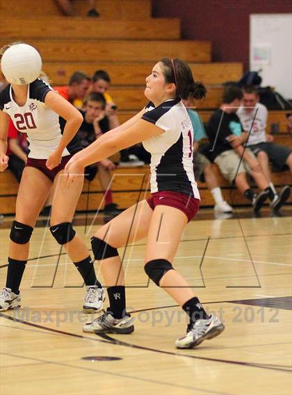 Thumbnail 3 in Pleasant Valley @ Woodcreek photogallery.