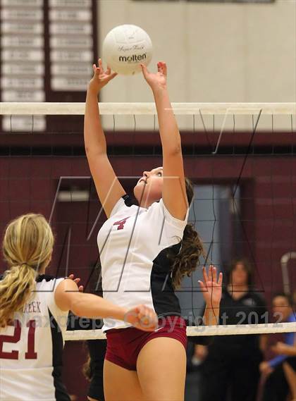 Thumbnail 3 in Pleasant Valley @ Woodcreek photogallery.