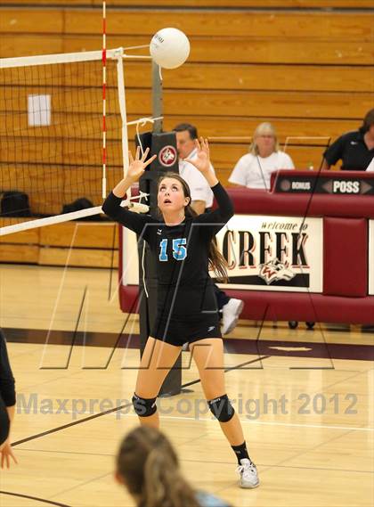 Thumbnail 1 in Pleasant Valley @ Woodcreek photogallery.