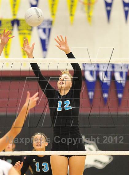 Thumbnail 1 in Pleasant Valley @ Woodcreek photogallery.