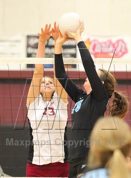 Thumbnail 3 in Pleasant Valley @ Woodcreek photogallery.