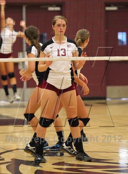 Thumbnail 2 in Pleasant Valley @ Woodcreek photogallery.
