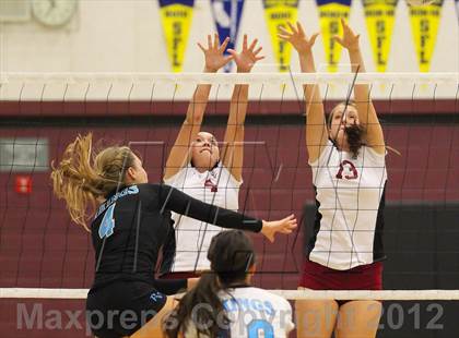 Thumbnail 1 in Pleasant Valley @ Woodcreek photogallery.