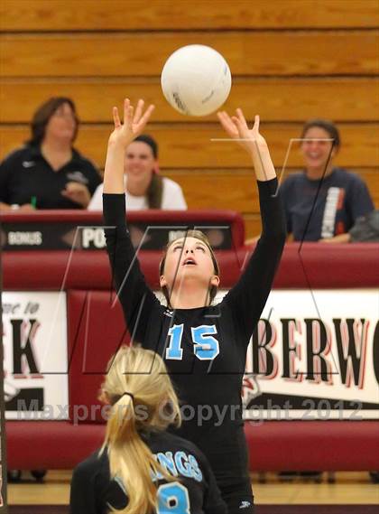 Thumbnail 2 in Pleasant Valley @ Woodcreek photogallery.