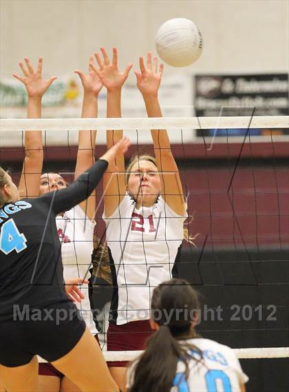 Thumbnail 3 in Pleasant Valley @ Woodcreek photogallery.