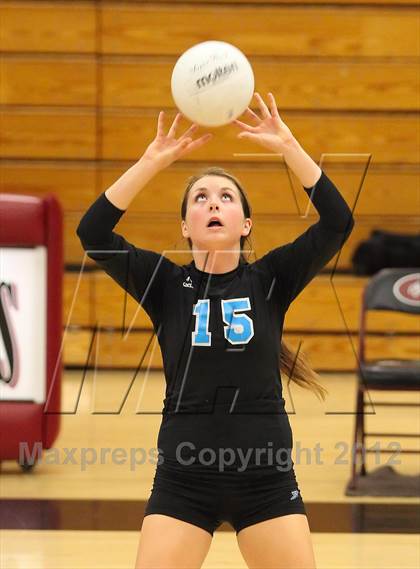 Thumbnail 1 in Pleasant Valley @ Woodcreek photogallery.