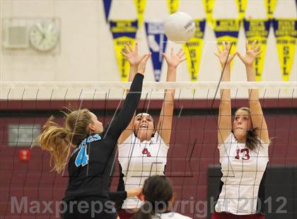 Thumbnail 3 in Pleasant Valley @ Woodcreek photogallery.