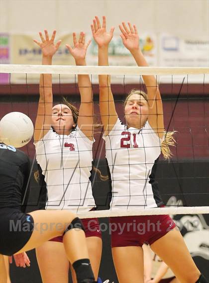 Thumbnail 3 in Pleasant Valley @ Woodcreek photogallery.