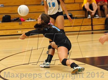 Thumbnail 1 in Pleasant Valley @ Woodcreek photogallery.