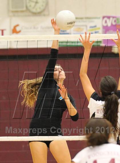 Thumbnail 2 in Pleasant Valley @ Woodcreek photogallery.