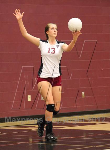 Thumbnail 3 in Pleasant Valley @ Woodcreek photogallery.
