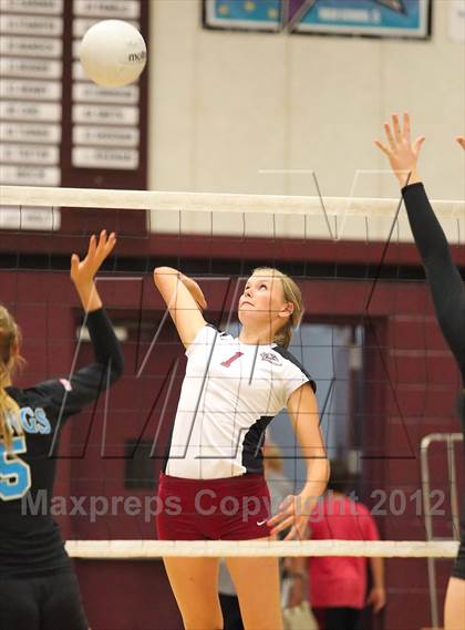 Thumbnail 2 in Pleasant Valley @ Woodcreek photogallery.