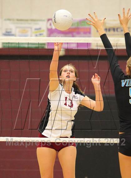 Thumbnail 2 in Pleasant Valley @ Woodcreek photogallery.