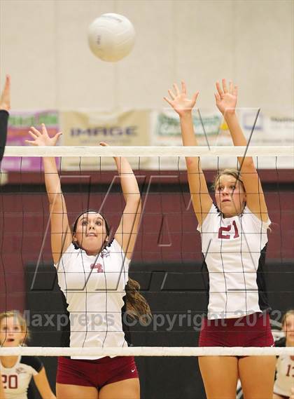 Thumbnail 1 in Pleasant Valley @ Woodcreek photogallery.