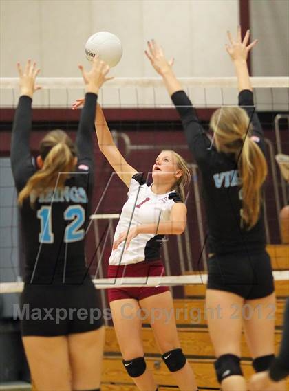 Thumbnail 2 in Pleasant Valley @ Woodcreek photogallery.