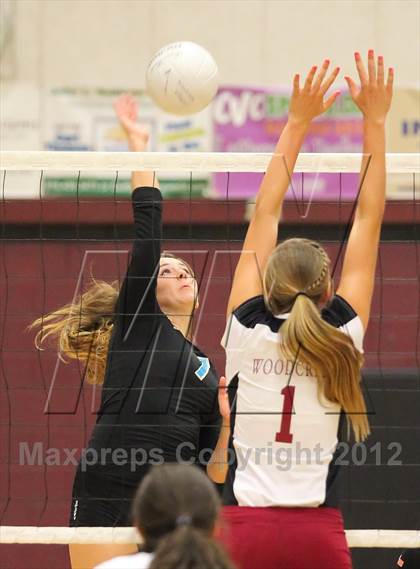 Thumbnail 2 in Pleasant Valley @ Woodcreek photogallery.