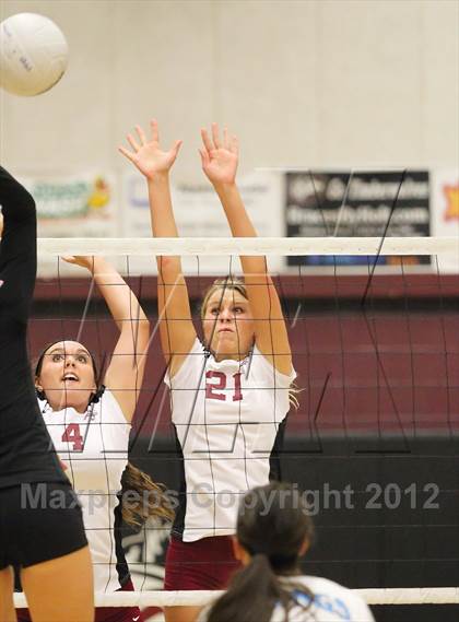 Thumbnail 2 in Pleasant Valley @ Woodcreek photogallery.