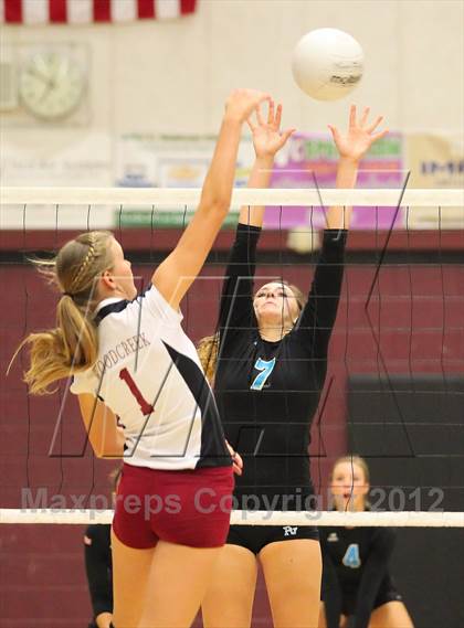 Thumbnail 3 in Pleasant Valley @ Woodcreek photogallery.