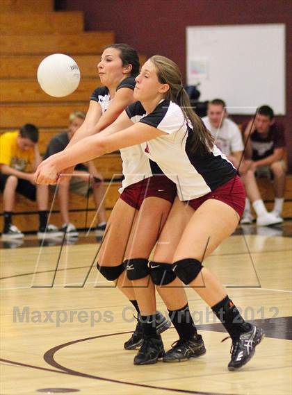 Thumbnail 3 in Pleasant Valley @ Woodcreek photogallery.