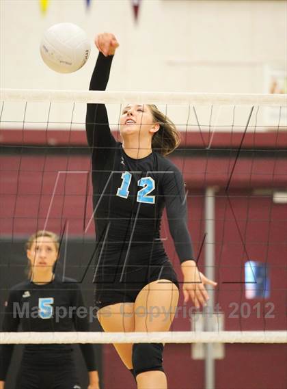 Thumbnail 2 in Pleasant Valley @ Woodcreek photogallery.