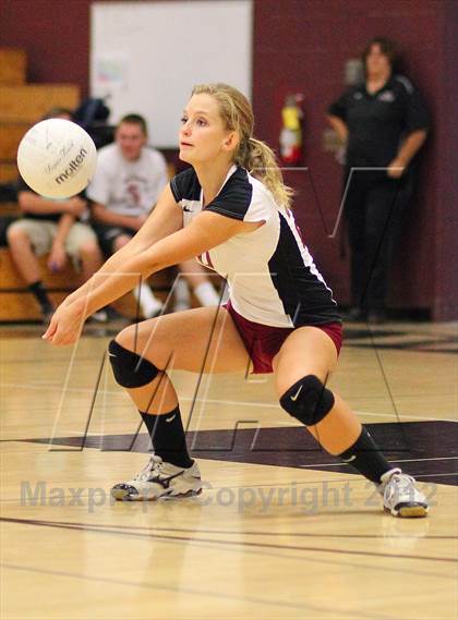 Thumbnail 1 in Pleasant Valley @ Woodcreek photogallery.