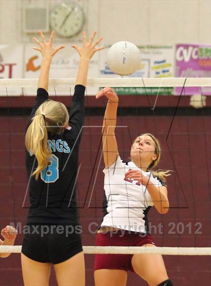 Thumbnail 2 in Pleasant Valley @ Woodcreek photogallery.