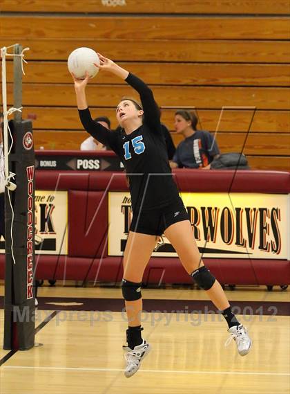 Thumbnail 2 in Pleasant Valley @ Woodcreek photogallery.