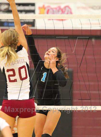 Thumbnail 2 in Pleasant Valley @ Woodcreek photogallery.