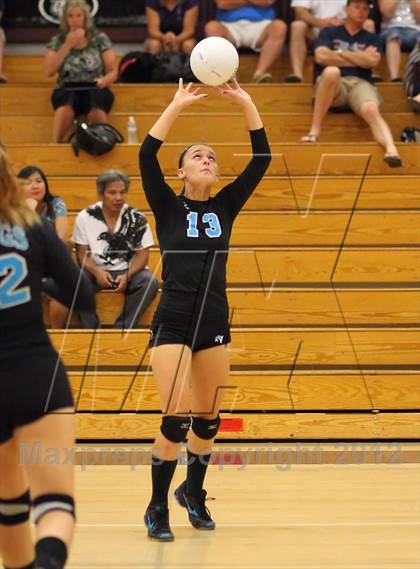 Thumbnail 2 in Pleasant Valley @ Woodcreek photogallery.
