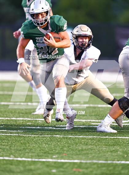 Thumbnail 2 in Noblesville @ Zionsville photogallery.
