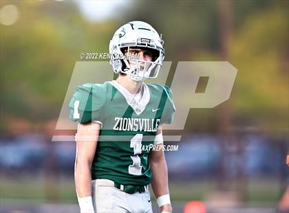 Thumbnail 1 in Noblesville @ Zionsville photogallery.