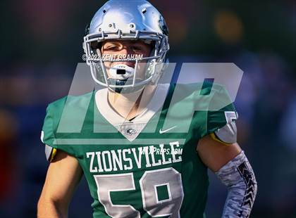 Thumbnail 1 in Noblesville @ Zionsville photogallery.