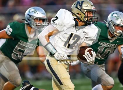 Thumbnail 3 in Noblesville @ Zionsville photogallery.